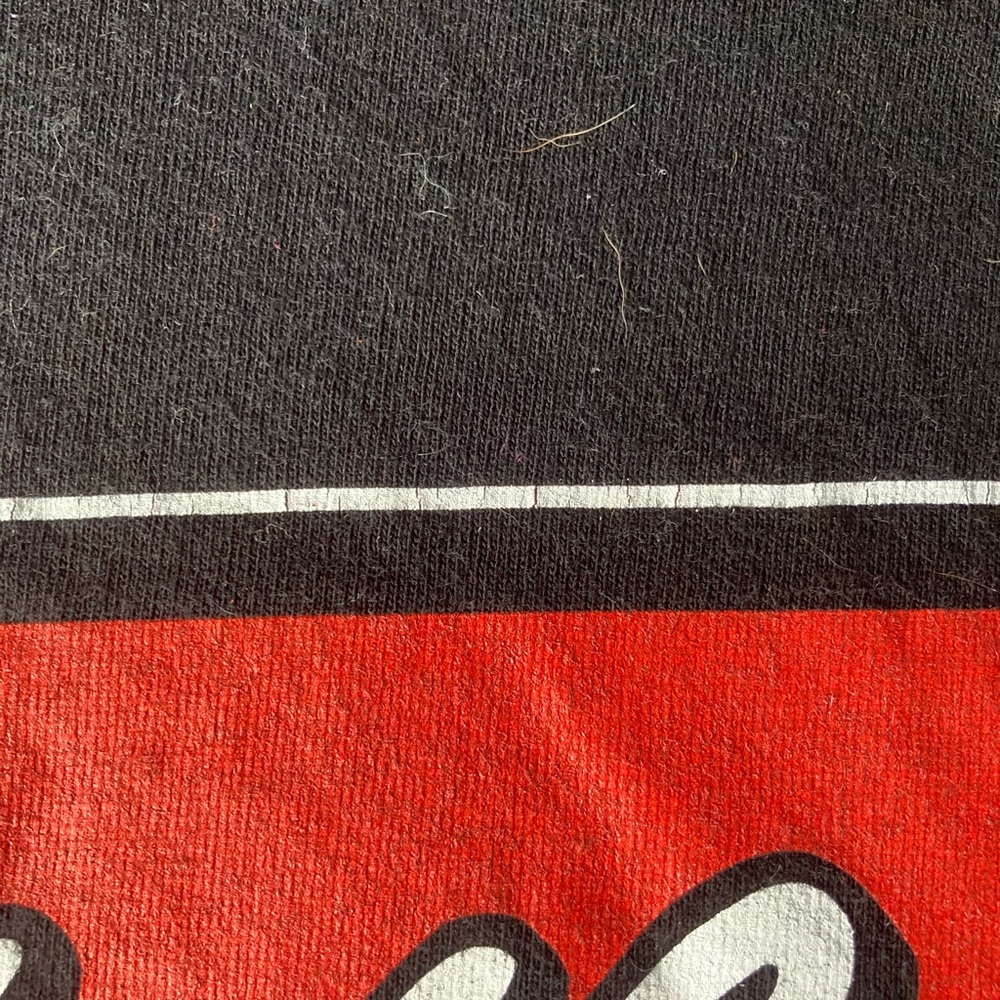 Edelbrock Racing T-Shirt - Picture 4 of 5
